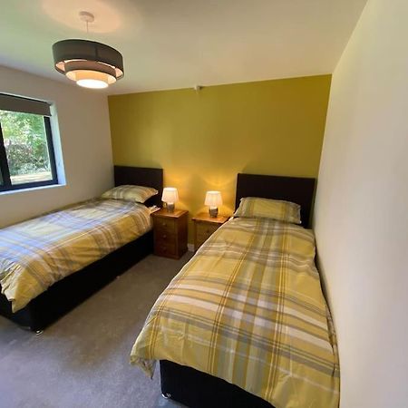 Cedar Garden Cottage East Chinnock Eksteriør bilde