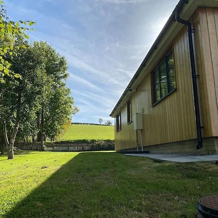 Cedar Garden Cottage East Chinnock Eksteriør bilde