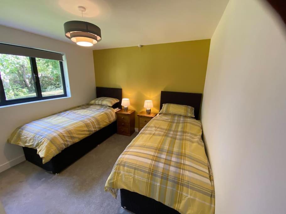 Cedar Garden Cottage East Chinnock Eksteriør bilde